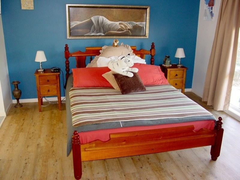 4 GUM Street, Warner QLD 4500