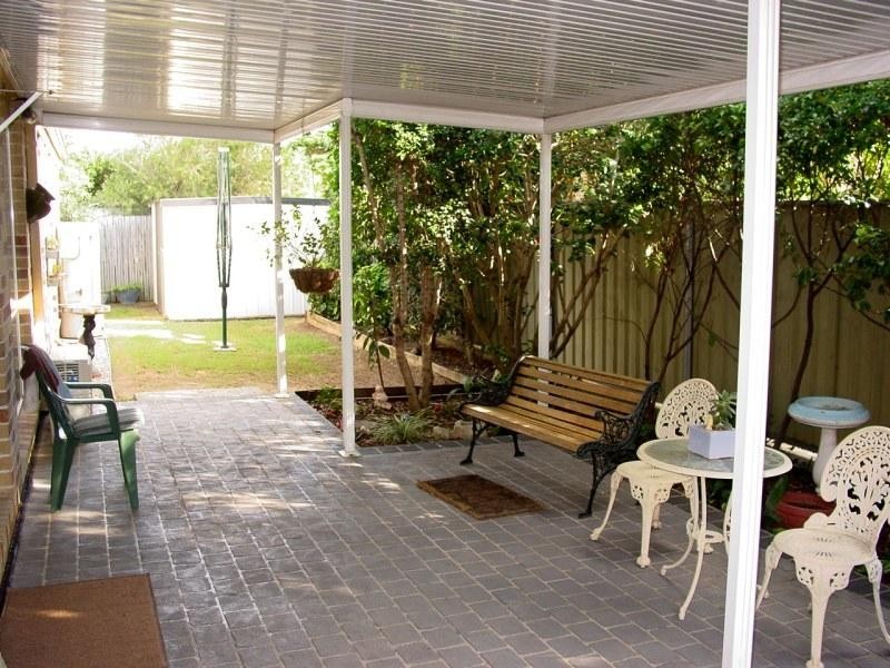 4 GUM Street, Warner QLD 4500