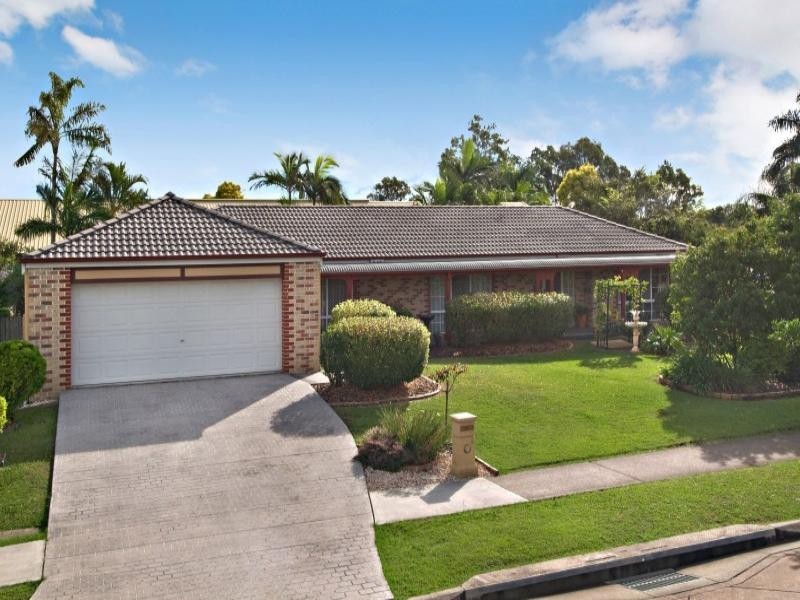 4 Gum Street, Warner QLD 4500
