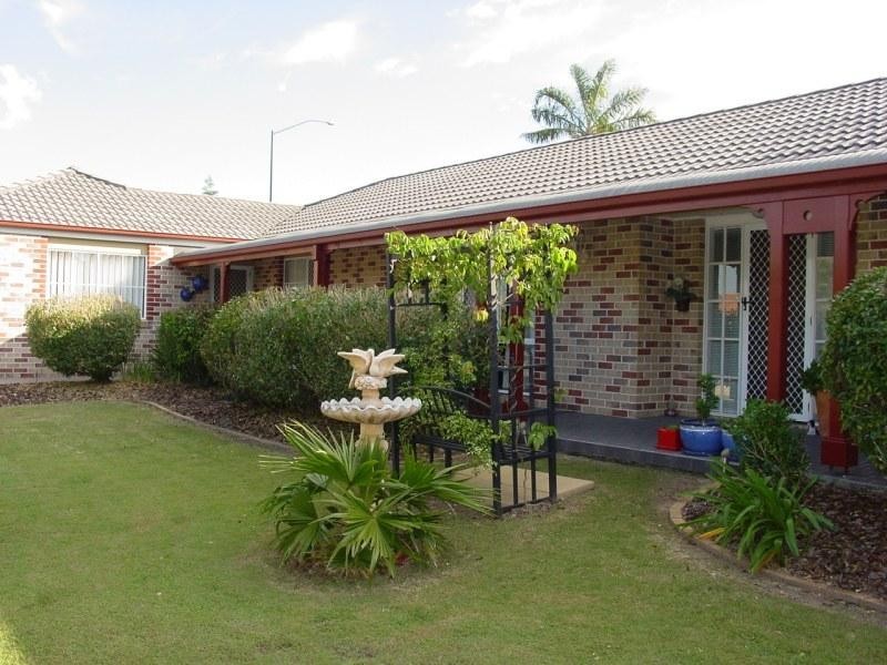 4 Gum Street, Warner QLD 4500