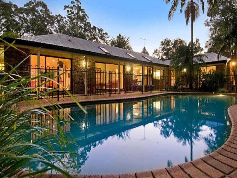 3 Regatta Avenue, Bunya QLD 4055