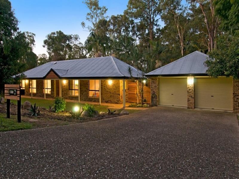 3 Regatta Avenue, Bunya QLD 4055