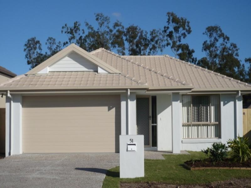 51 Winlock Circuit, Warner QLD 4500