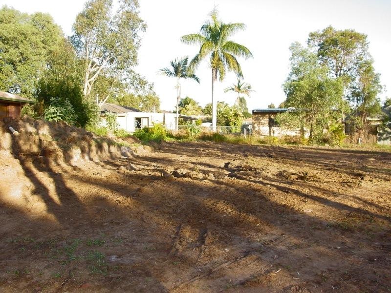 Proposed Lot 3 Elmwood Dr., Bray Park QLD 4500