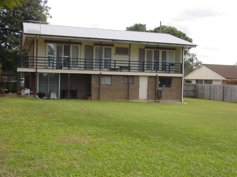 49 Sparkes Road, Bray Park QLD 4500