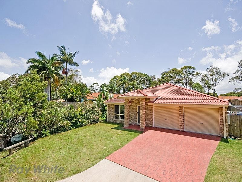 17 Lyrebird Close, Taigum QLD 4018