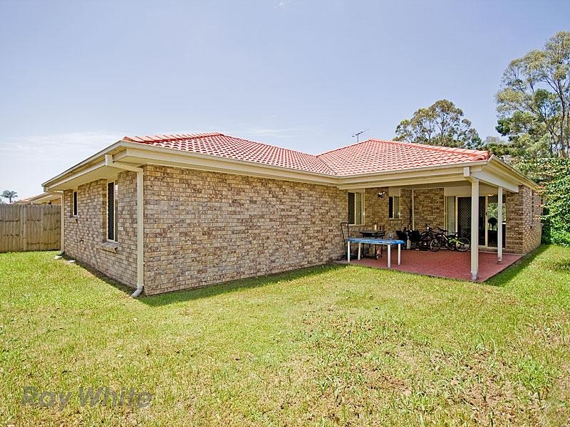 17 Lyrebird Close, Taigum QLD 4018