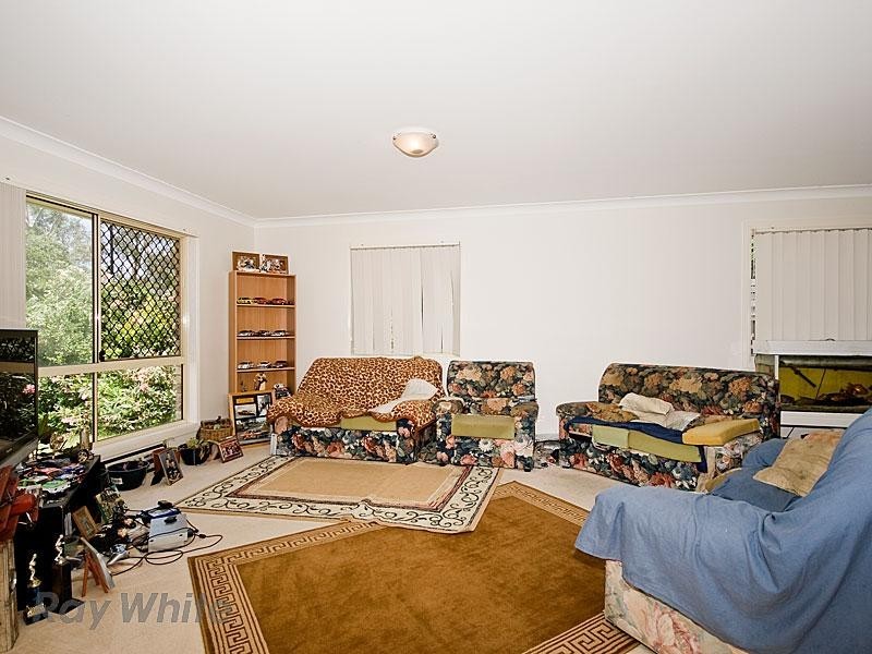 17 Lyrebird Close, Taigum QLD 4018