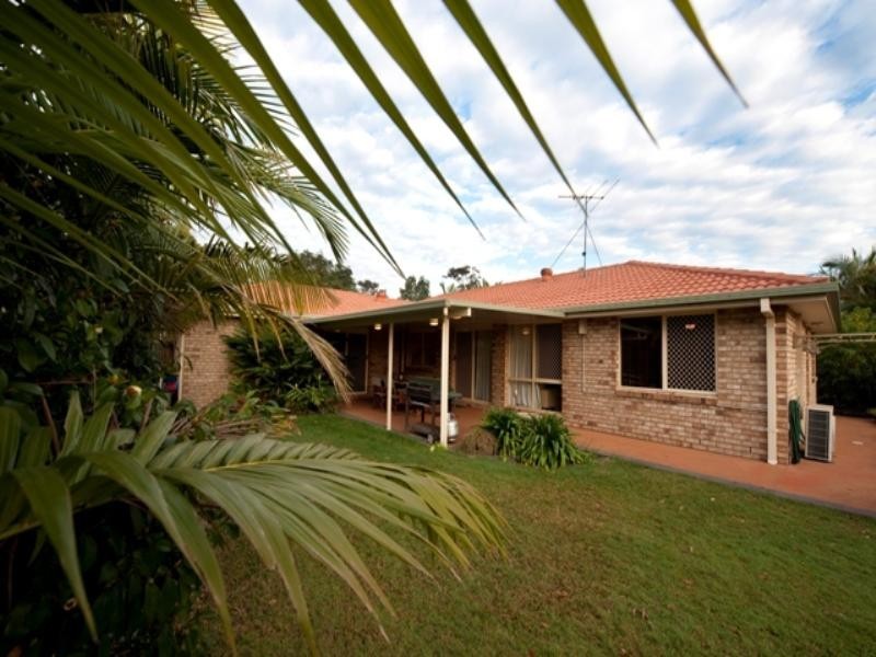 5 Noble Court, Warner QLD 4500