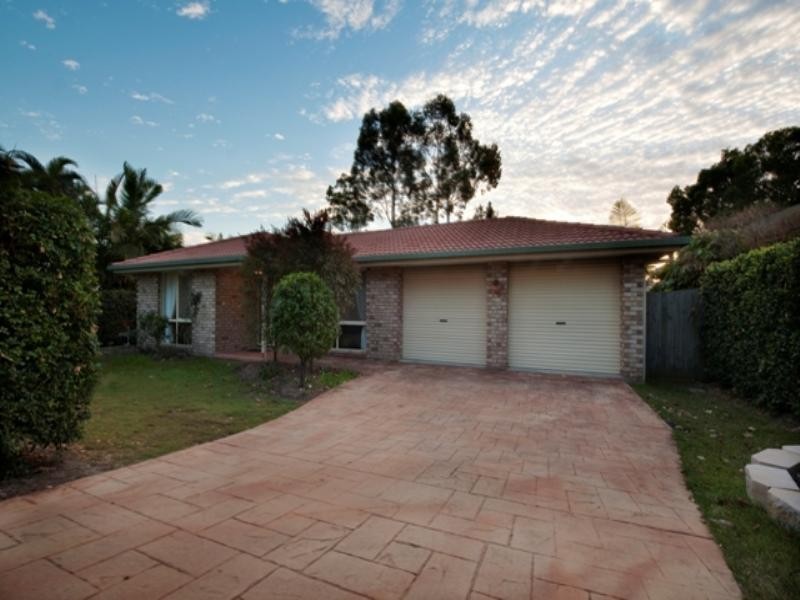5 Noble Court, Warner QLD 4500