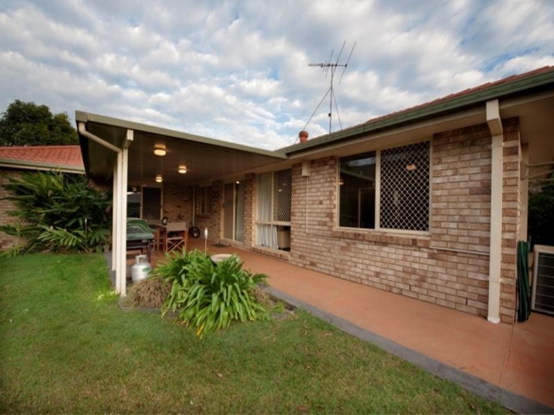 5 Noble Court, Warner QLD 4500