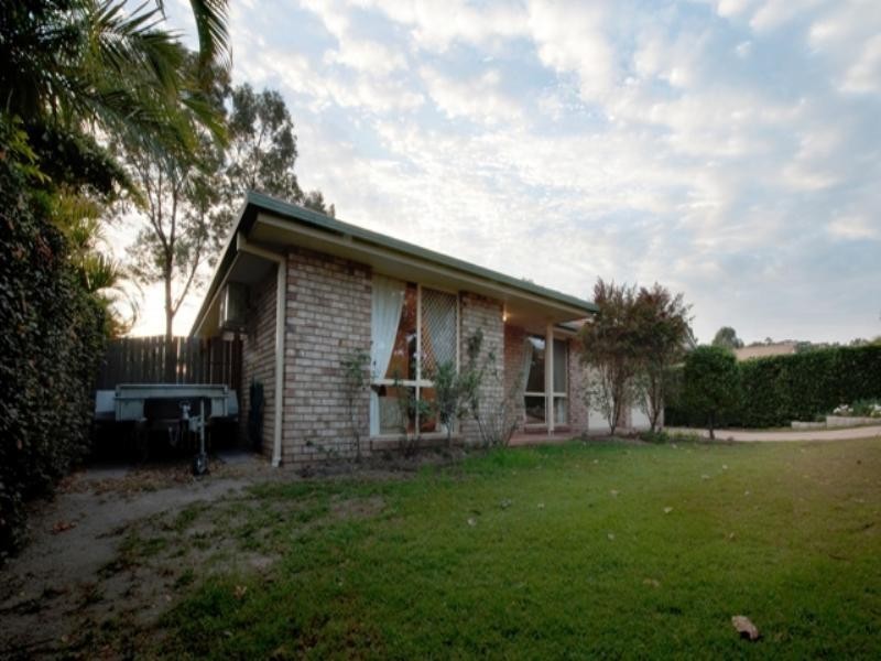 5 Noble Court, Warner QLD 4500