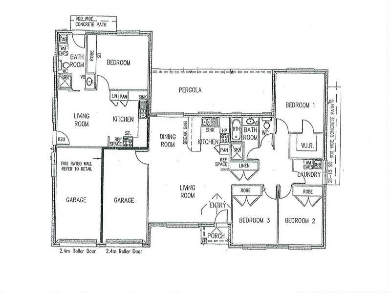 3 Isis Road, Lawnton QLD 4501