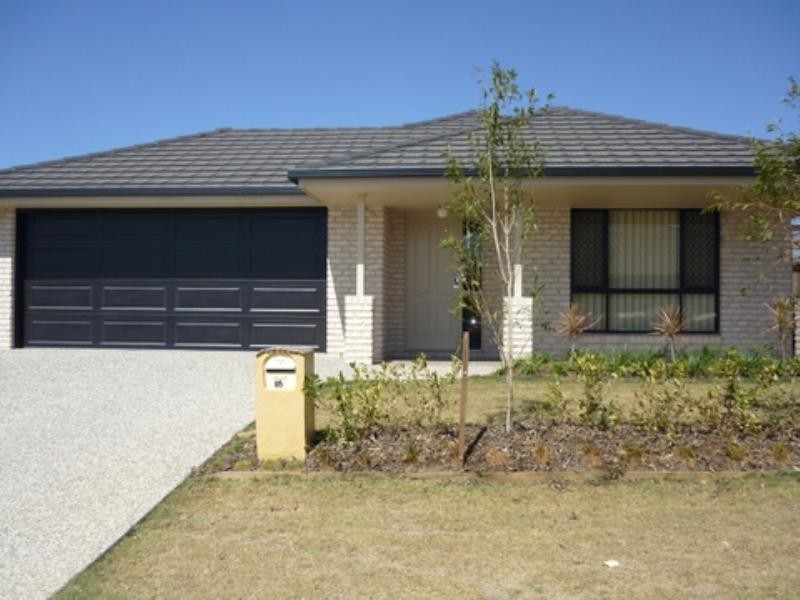 18 Mondial Drive, Warner QLD 4500