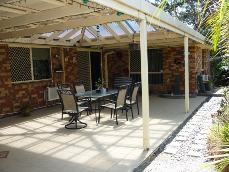 25 Mundie Place, Bray Park QLD 4500