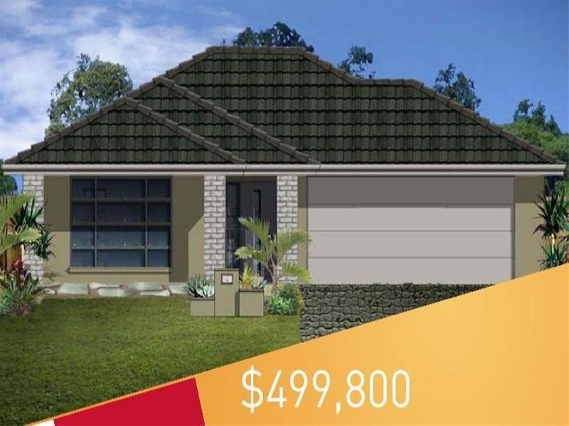 Lot 920 Craigavon Street, Warner QLD 4500