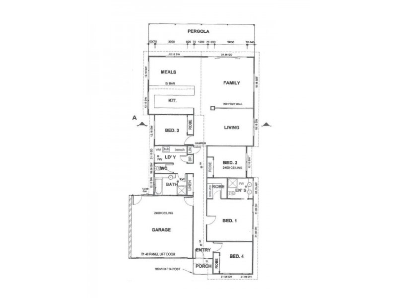 lot 3 Columbus Court, Bray Park QLD 4500