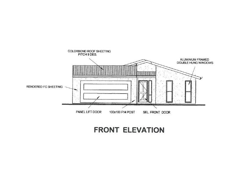 lot 3 Columbus Court, Bray Park QLD 4500