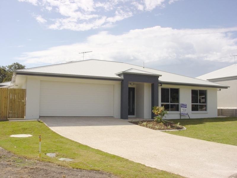 6 Charlie Close, Warner QLD 4500