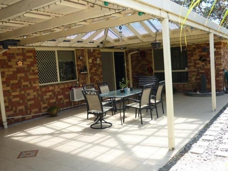 25 Mundie Place, Bray Park QLD 4500