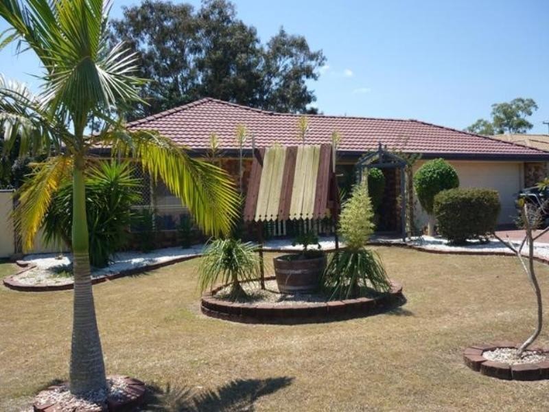 25 Mundie Place, Bray Park QLD 4500