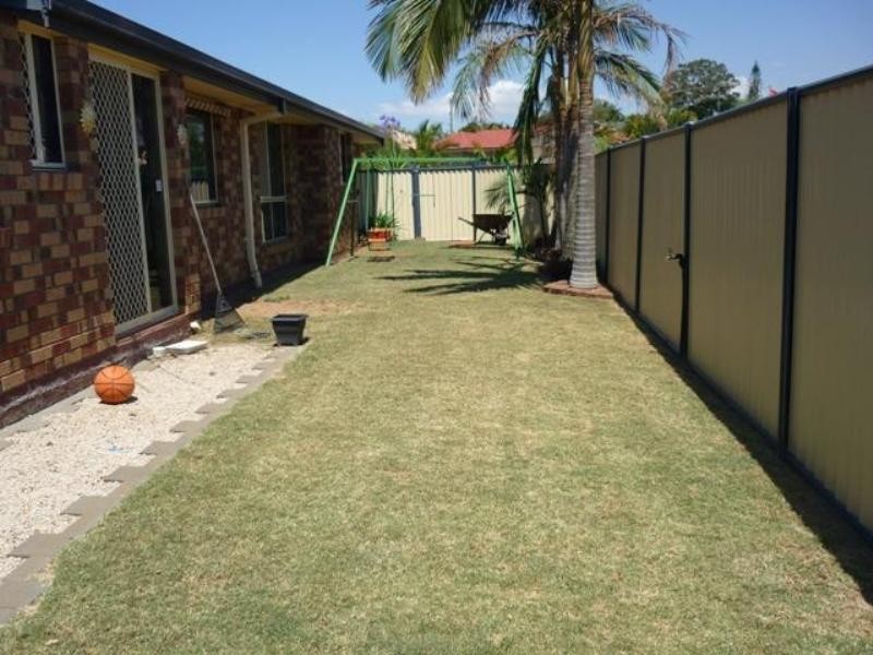 25 Mundie Place, Bray Park QLD 4500