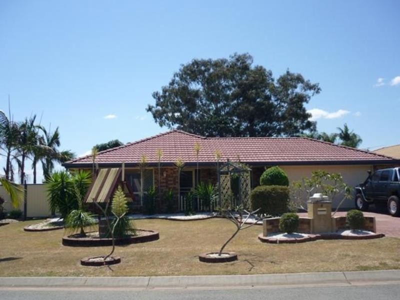 25 Mundie Place, Bray Park QLD 4500