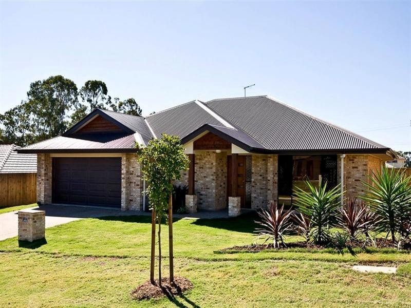 48 Castlewellan Circuit, Warner QLD 4500