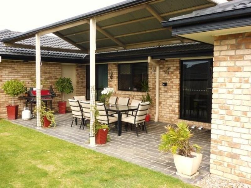 32 Lacewood Circuit, Warner QLD 4500