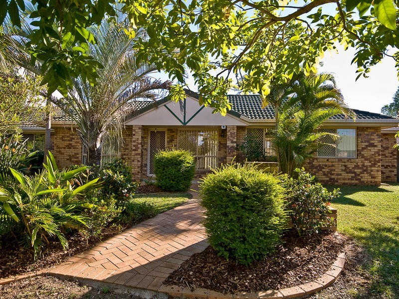 Bray Park QLD 4500