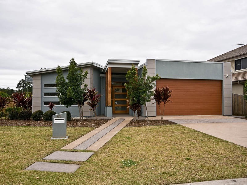 Warner QLD 4500