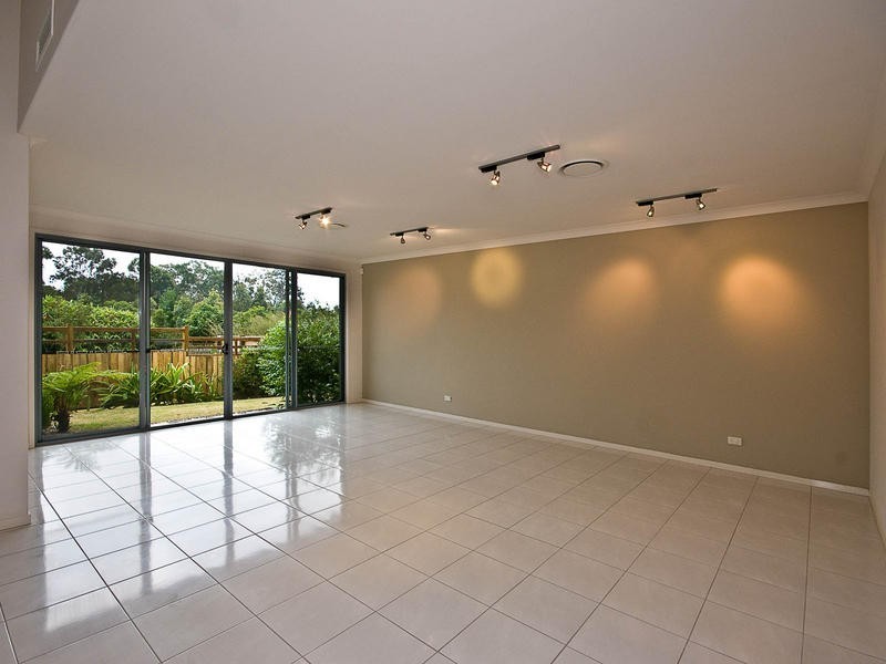 Warner QLD 4500