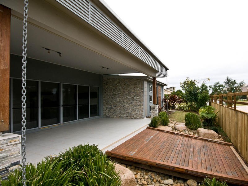 Warner QLD 4500