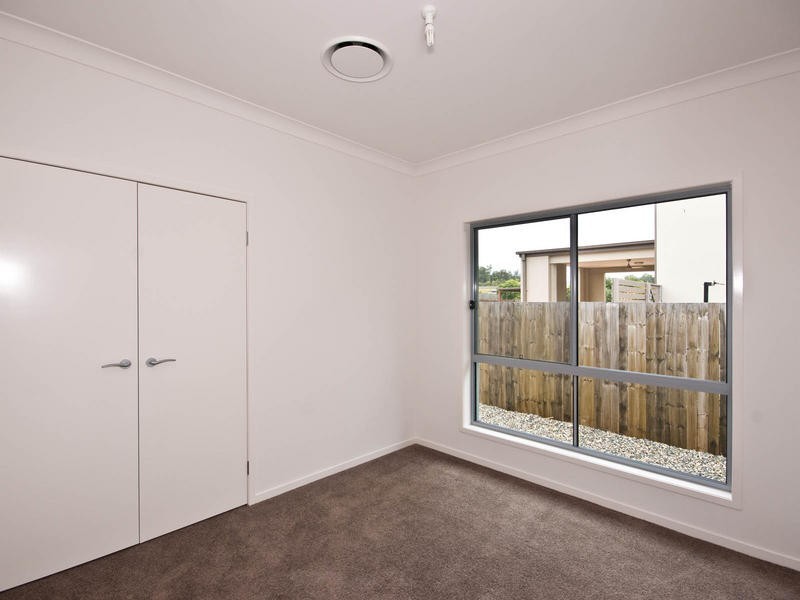 Warner QLD 4500