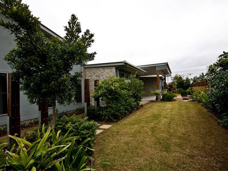 Warner QLD 4500