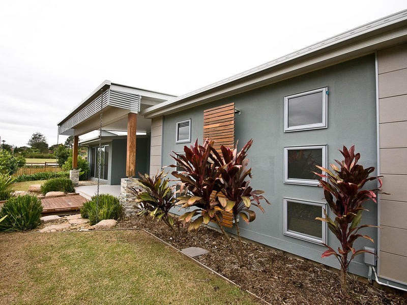 Warner QLD 4500