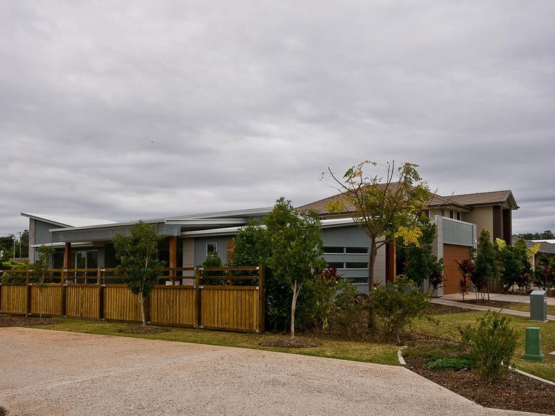 Warner QLD 4500