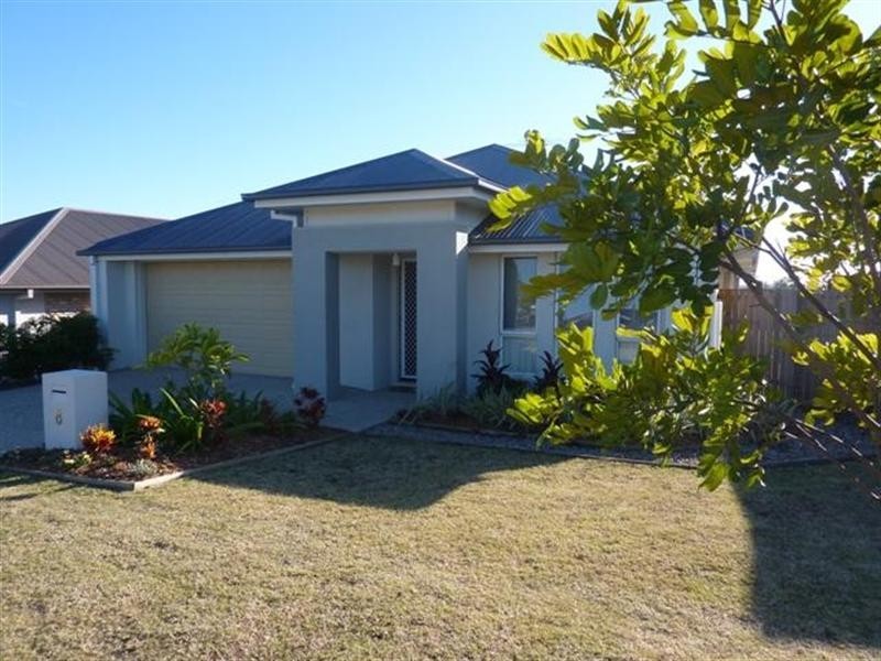 8 Winlock Circuit, Warner QLD 4500