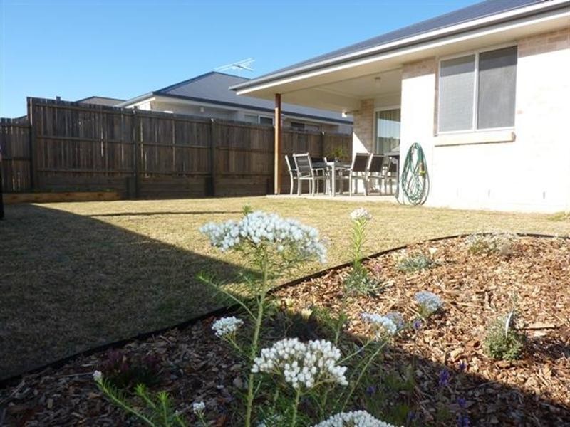 8 Winlock Circuit, Warner QLD 4500