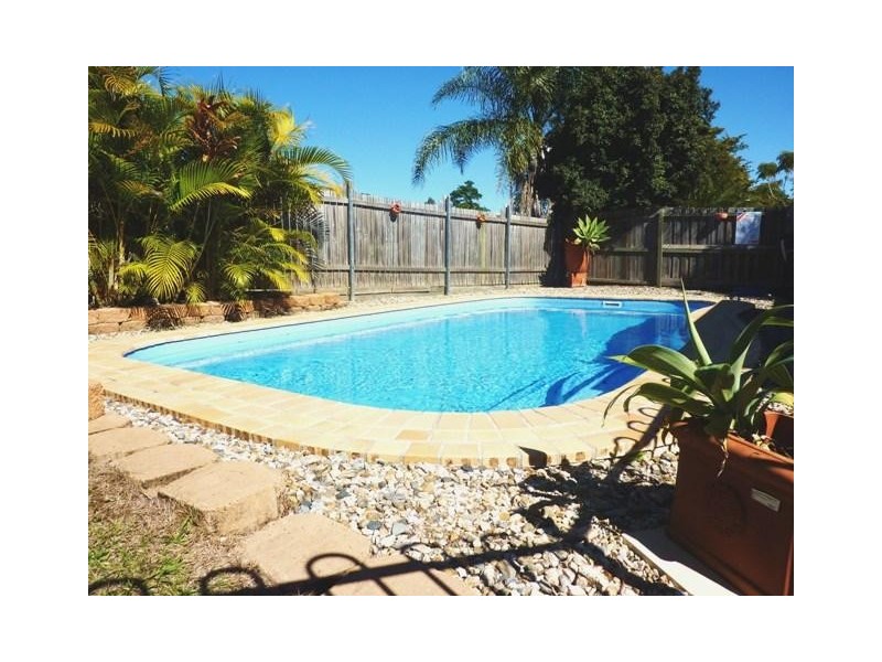 Warner QLD 4500
