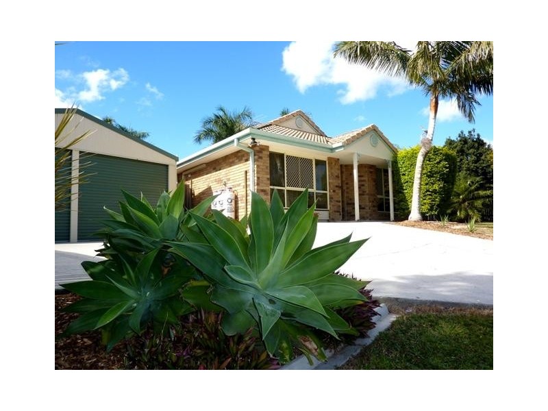Warner QLD 4500