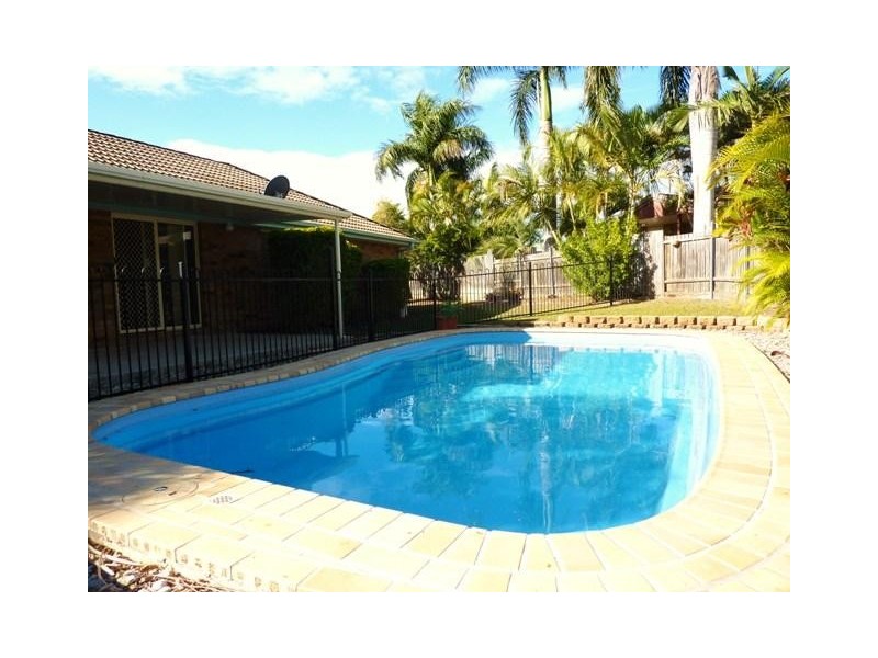 Warner QLD 4500