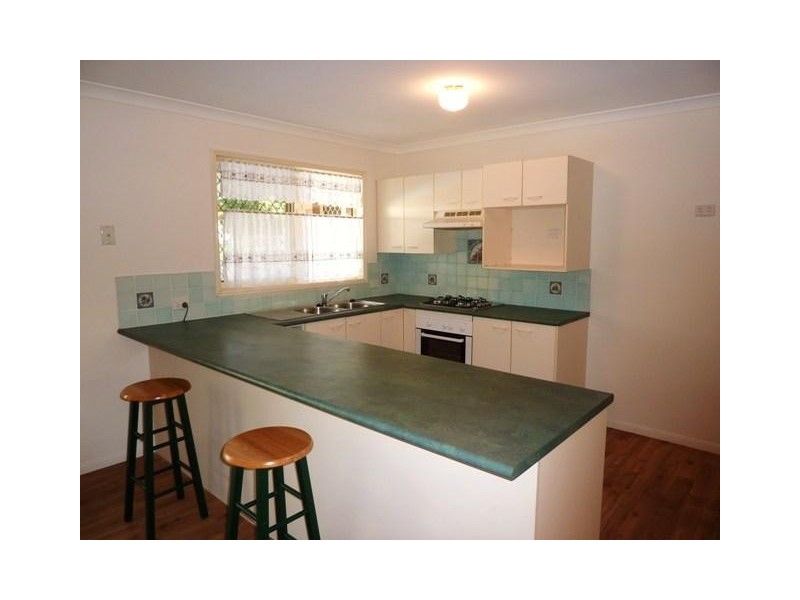 Warner QLD 4500