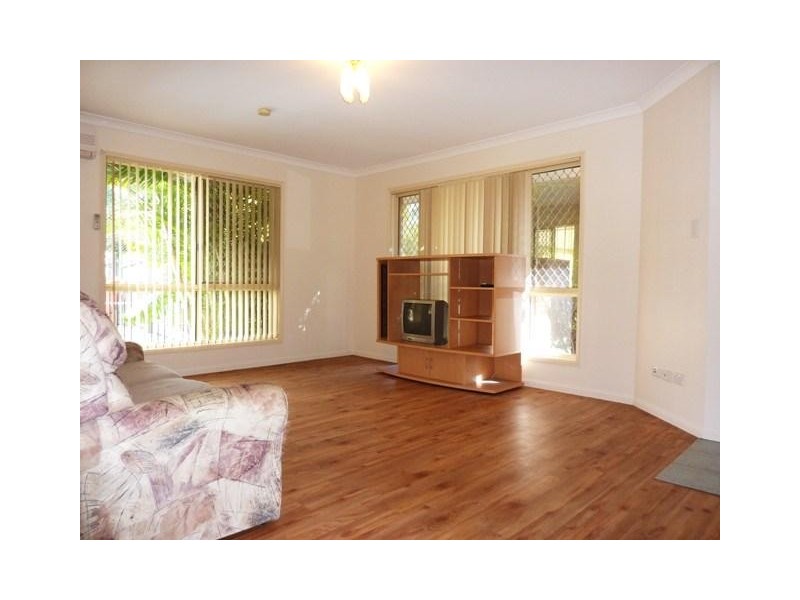 Warner QLD 4500