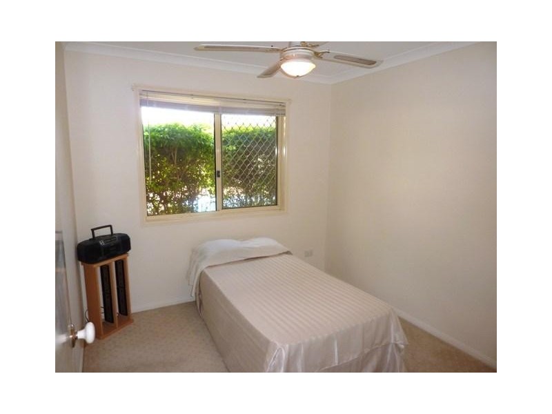 Warner QLD 4500