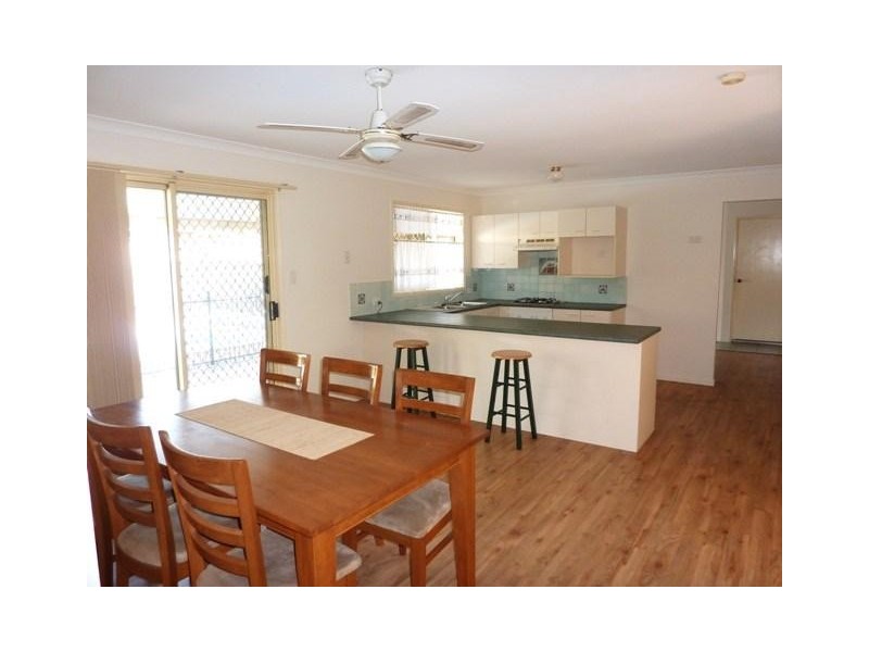 Warner QLD 4500