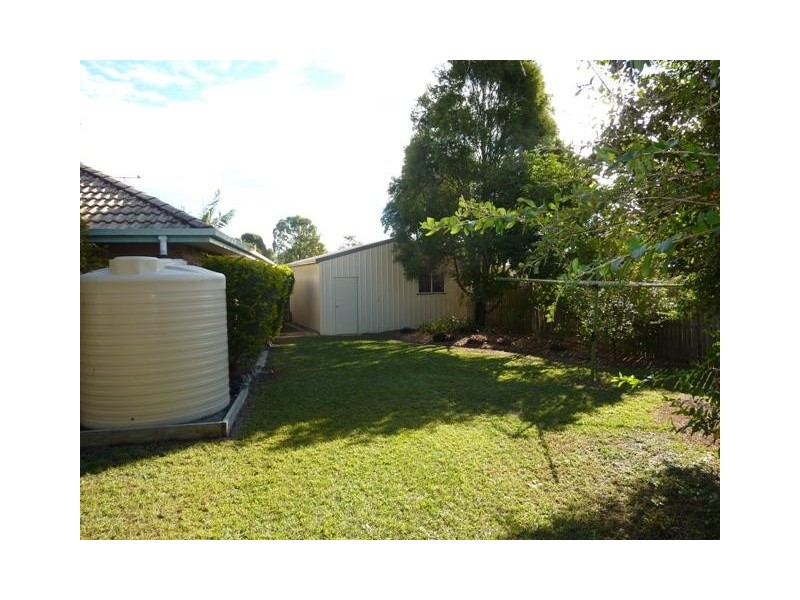 Warner QLD 4500