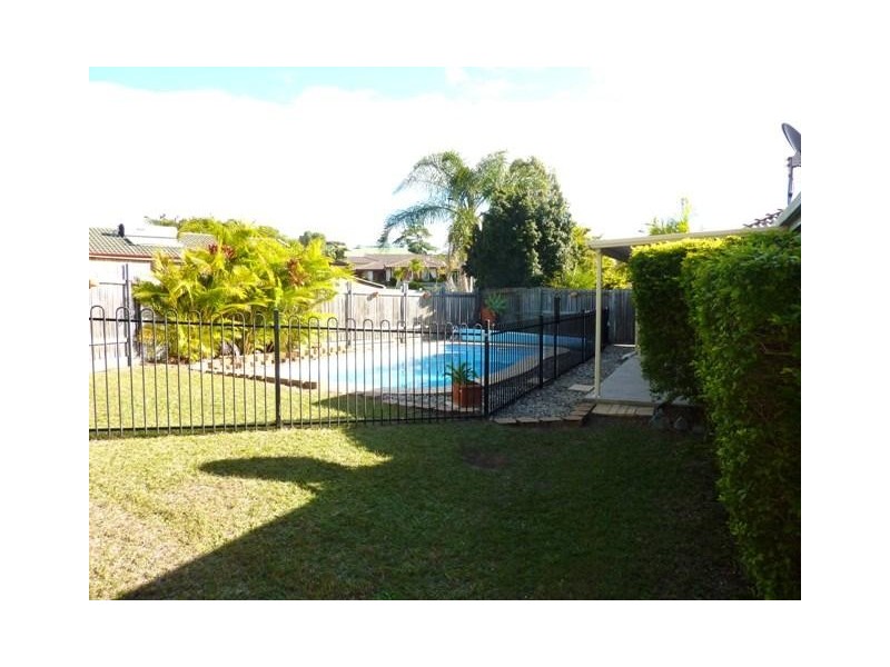 Warner QLD 4500