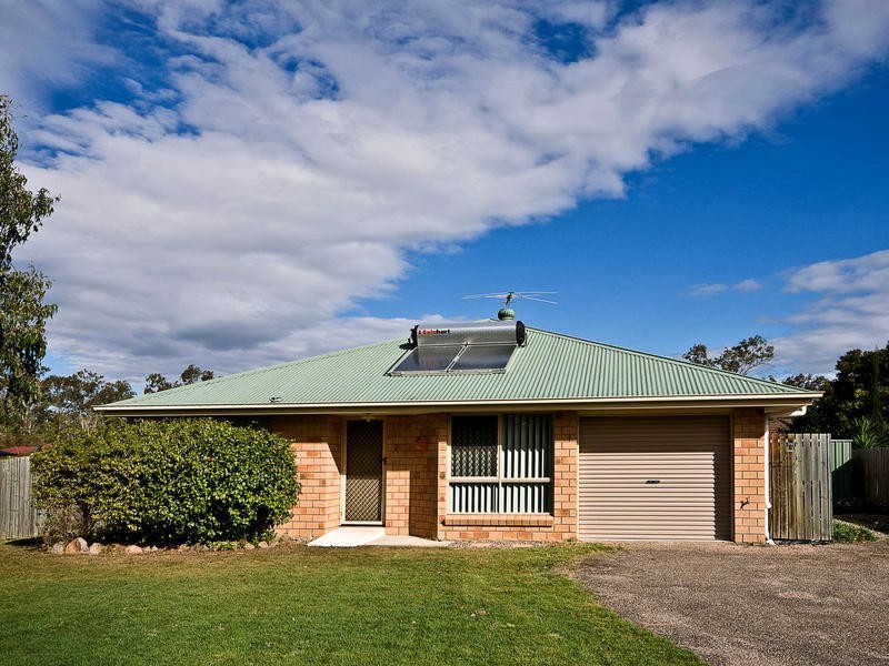 3 Cameo Court, Bray Park QLD 4500