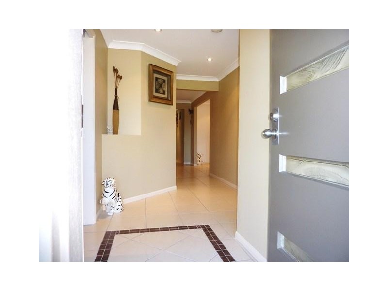 Warner QLD 4500